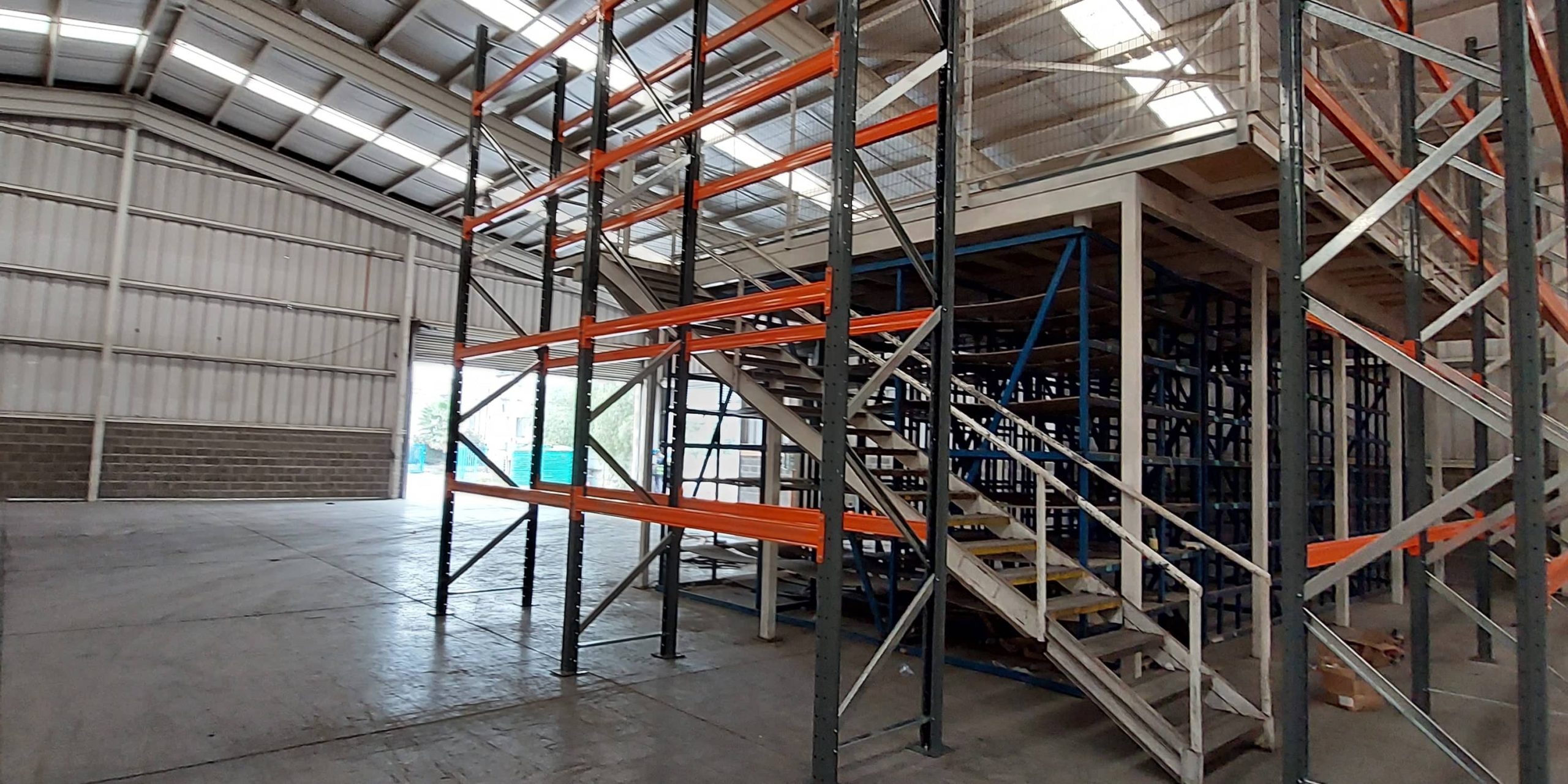 Metal y Service Industrial SpA